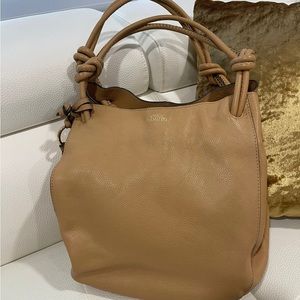 Vince Camuto Satchel